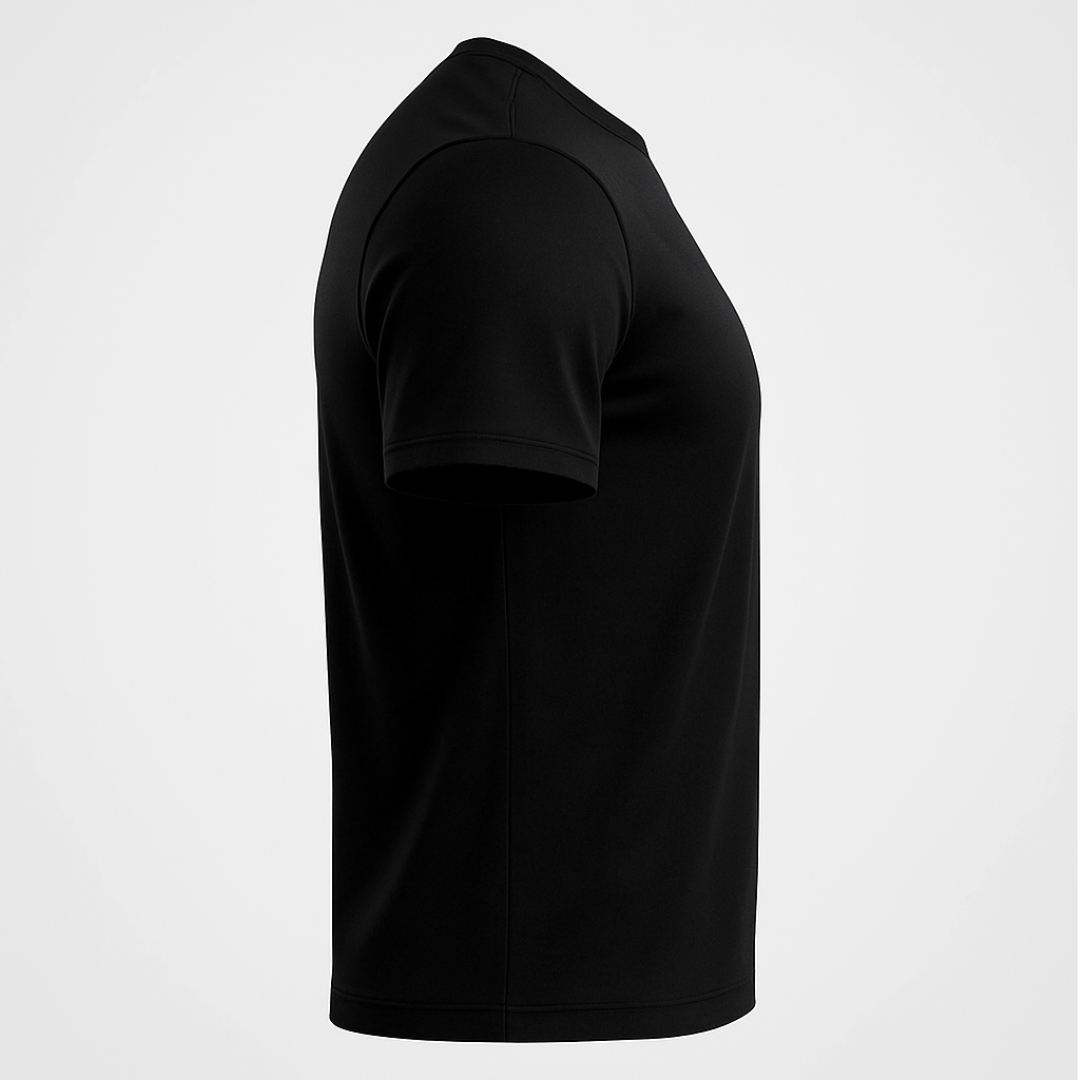 Camisa Sweat Efeito Sauna Gold - Premium