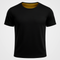 Camisa Sweat Efeito Sauna Gold - Premium