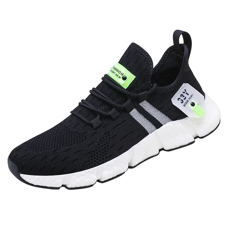 TÊNIS SWEAT FIT URBANO