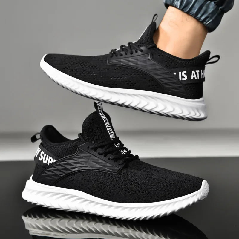 TÊNIS SWEAT FIT ENERGY