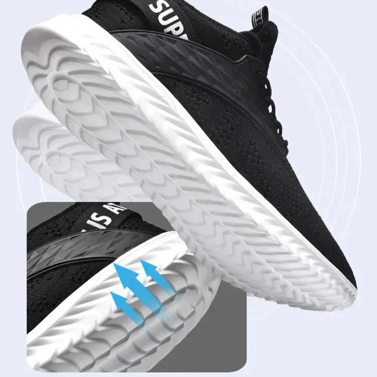 TÊNIS SWEAT FIT ENERGY