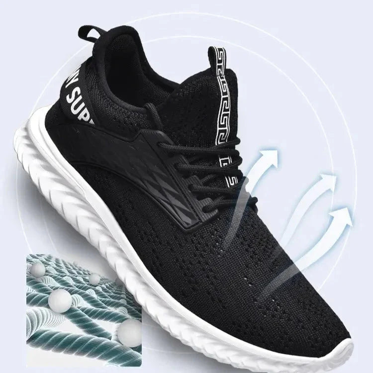 TÊNIS SWEAT FIT ENERGY