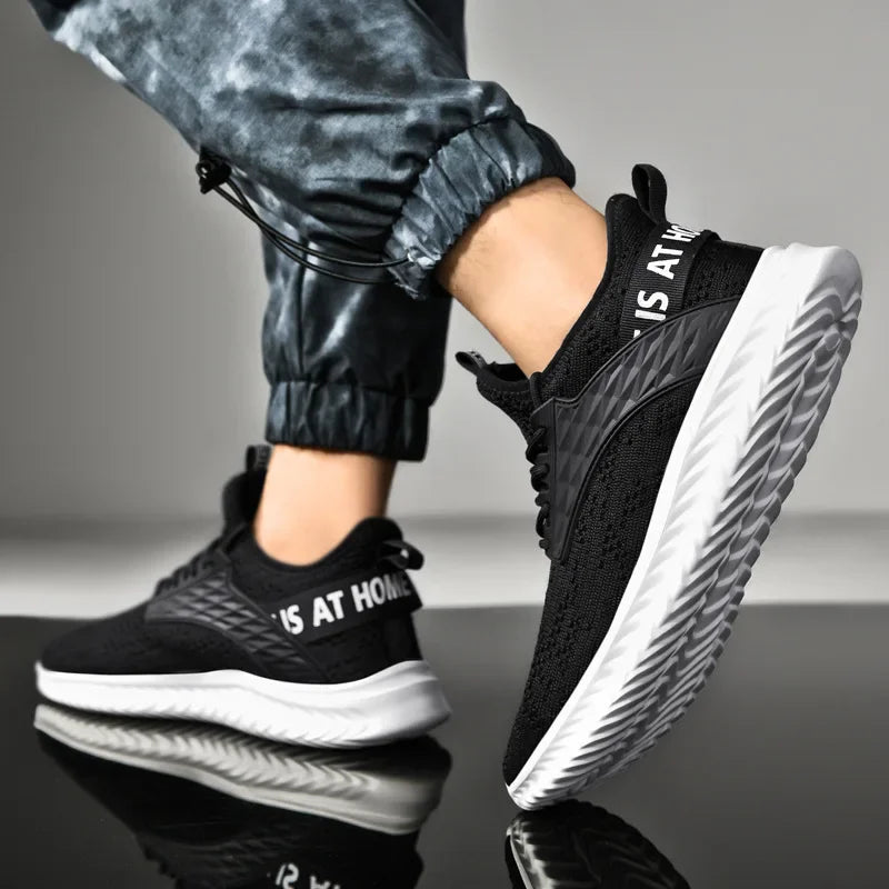 TÊNIS SWEAT FIT ENERGY