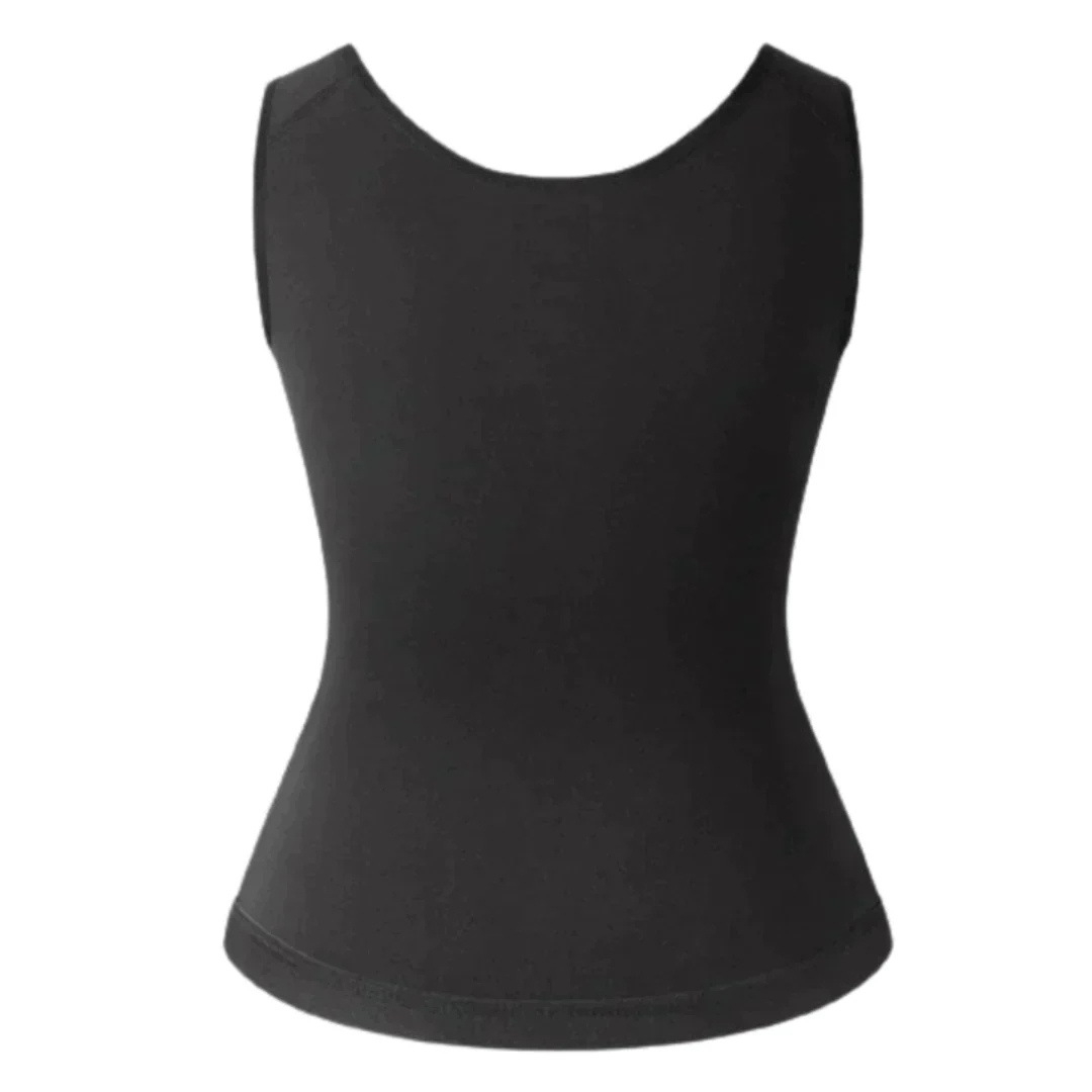 Regata Sweat Fit - Efeito Sauna