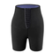 Short Sauna Fitness Sweat Feminino